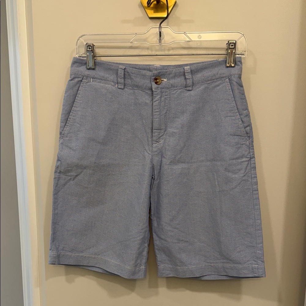 Polo by Ralph Lauren Light Blue Boys' Shorts